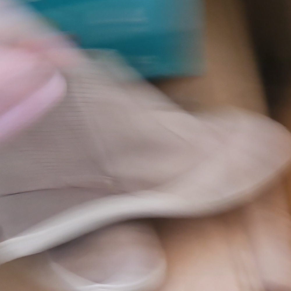 A New Day Tan Wedge Shoes - Picture 5 of 5